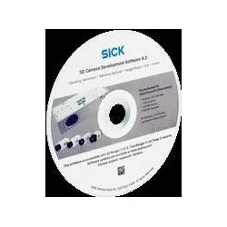 SICK Software High-End-Kameras 2047925