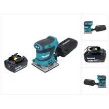 Makita DBO 484 G1 + 1 x 6,0 Ah