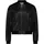 Amber & June Jacke schwarz | 40