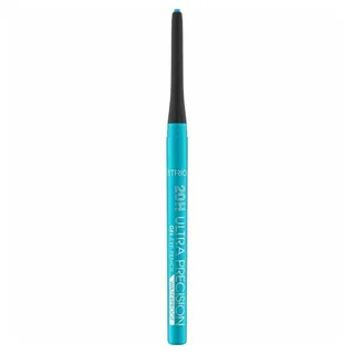 Catrice 20H Ultra Precision Gel Eye Pencil Waterproof Kajalstift Nr. 090 - Ocean Eyes 0.1 g Grau