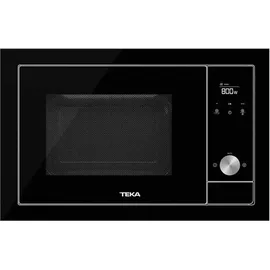Teka ML 8200 BIS Schwarz