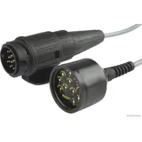 Herth+Buss Elparts Prüfgerät, Anhängersteckdose 95980654