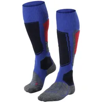 Falke SK1 Skisocken Herren Blau 46-48