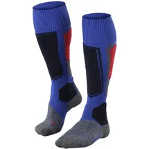 Falke SK1 Skisocken Herren Blau 46-48