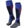 Falke SK1 Skisocken Herren Blau 46-48