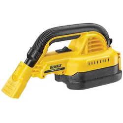 Akku-Handstaubsauger DCV517N Basisgerät DeWALT