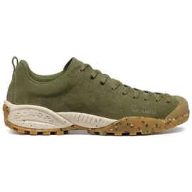 Scarpa Mojito Planet Suede Dark Grasshopper 43,5