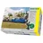 Trix Digital-Startpackung Güterzug Baureihe 120 der WRS 11158 N