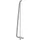 GAH Alberts Sturmanker mit Erddorn 40 x 637 mm Stahl