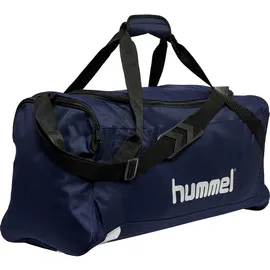hummel Sports Bag Core Marine S