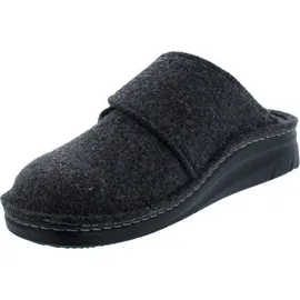 Finn Comfort Hausschuh Grau 41