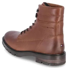 Tommy Hilfiger Shoes GmbH Male Winter Cognac Gr. 42 - 42 EU