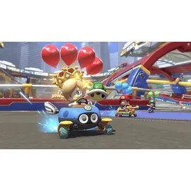 Mario Kart 8 Deluxe (USK) (Nintendo Switch)