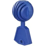 PRO PLUS ProPlus Anhängerschloss Anti-Diebstahl-Ball für Kugelkupplung - 341070 Safety-Ball Anti Diebstahl Ball Anhängerkupplung PkW