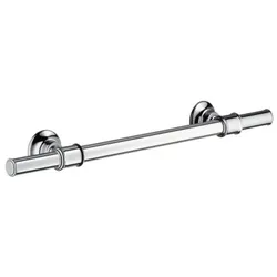hansgrohe Haltegriff Axor Montreux chrom