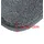 OTTO home Merida 50 x 80 cm dunkelgrau