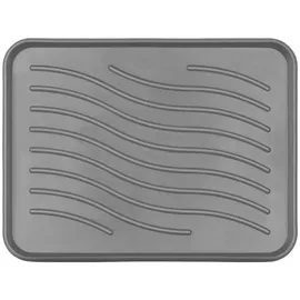 BestLivings Schuhabtropfschale 1-tlg Grau XXL 38 cm x 78 cm x 2,5 cm