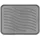 BestLivings Schuhabtropfschale 1-tlg Grau XXL 38 cm x 78 cm x 2,5 cm