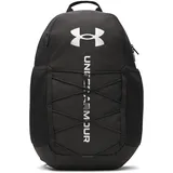 Under Armour Hustle Sport 6.0 26 l schwarz/silber