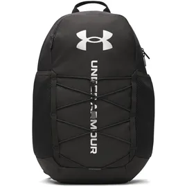 Under Armour Hustle Sport 6.0 26 l schwarz/silber