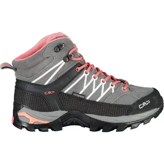 Grey/Corallo 42