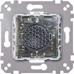 MERTEN Elektronik-Signal-Einsatz MEG4451-0000