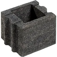 Diephaus betonwerk gmbh Diephaus Mauer Canta Halbstein Quarzit 25