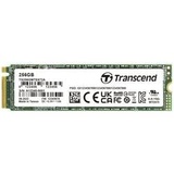Transcend MTE672A 256GB Interne M.2 PCIe NVMe SSD 2280 PCIe NVMe 3.0 x4 Industrial TS256GMTE672A