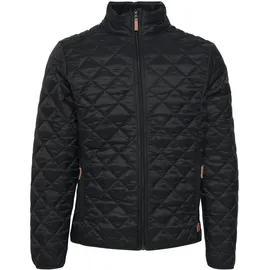 Blend Steppjacke schwarz S