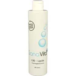Sana Vita L30 Lipide Lotion