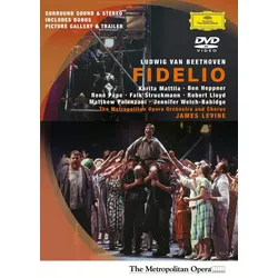 Ludwig van Beethoven: FIDELIO | Zustand: Neu & original versiegelt