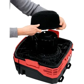 Metabo 635422000 Filtereinsatz 1St.
