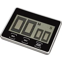 Efalock Digital Timer Time ́s up