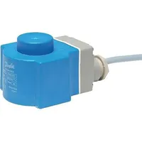 Danfoss 018F6857 24V