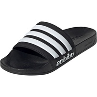 Adidas Shower adilette Core Black / Cloud White / Core Black 39