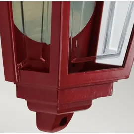 Elstead Lighting Deco Lane Rot - Rot