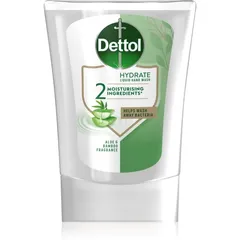 Dettol Antibacterial Nachfüllpackung für berührungslose Seifenspender Aloe Vera 250 ml