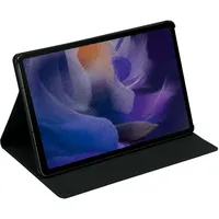 Vivanco Folio aus Kunstleder für Samsung Galaxy Tab A8