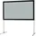 Celexon Mobil Expert 244x152 16:10 Rückprojektion
