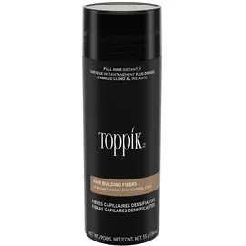 Toppik Hair Building Fibers light brown 55 g