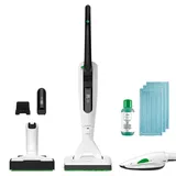 Vorwerk Kobold VK7 Akku-Staubsauger Reines-Vergnügen-Set deluxe + Akku (S)