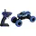 Vedes RC-Auto Polizei Off Roader 2,4 GHz RTR blau/schwarz/silber (33769571)