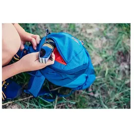 Gregory Wander 12 l gelb/türkis