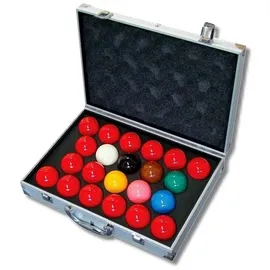 Aramith Unbekannt Kugelsatz Snooker ARAMITH SUPER PRO-1G Tournament-Champion, 52 mm 1432.01