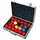 Aramith Unbekannt Kugelsatz Snooker ARAMITH SUPER PRO-1G Tournament-Champion, 52 mm 1432.01