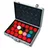 Aramith Unbekannt Kugelsatz Snooker ARAMITH SUPER PRO-1G Tournament-Champion, 52 mm 1432.01