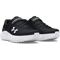 Under Armour Jungen UA Surge 4 AC leichte Laufschuhe mit Dämpfung, atmungsaktive Turnschuhe für Jungen