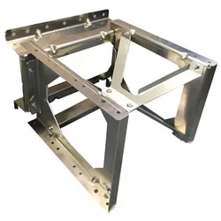 SMA Universal Montagesystem UMS_KIT-10