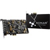 ASUS Xonar AE (PCI-E x1), Soundkarte, Schwarz