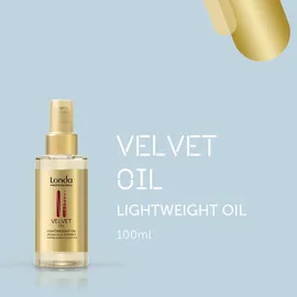 Londa Professional Velvet Oil  Leightweight 100 ml